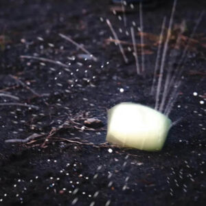 Elite Force Hailstorm Grenade
