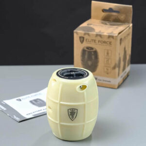 Elite Force Hailstorm Grenade