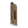CO²-Magazin für GLOCK 19X MOS CO²-BB