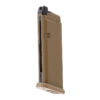 Gas-Magazin GLOCK 19X MOS CO²-BB