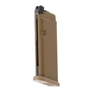 Gas-Magazin GLOCK 19X MOS CO²-BB