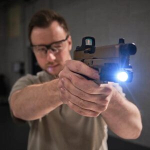 GLOCK 19X MOS CO²-BB coyote