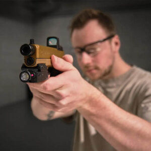 GLOCK 19X MOS CO²-BB coyote