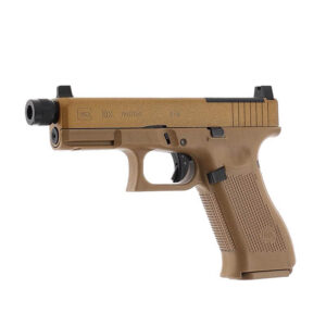 GLOCK 19X MOS CO²-BB coyote