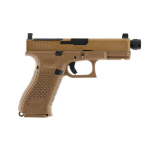 GLOCK 19X MOS CO²-BB coyote