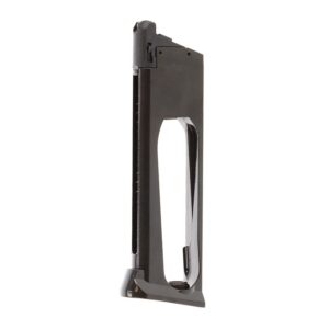 CO²-Magazin für Ruger SR1911 Competition 24rds