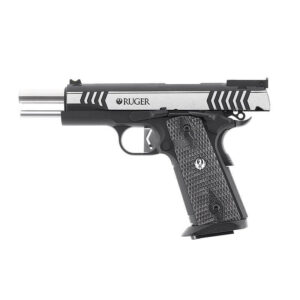 Ruger SR1911 Competition CO²-BB