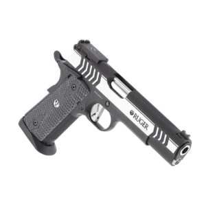 Ruger SR1911 Competition CO²-BB