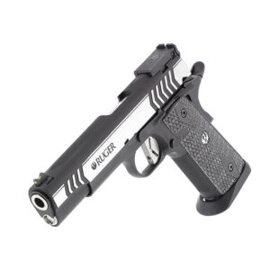 Ruger SR1911 Competition CO²-BB