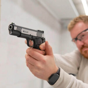Ruger SR1911 Competition CO²-BB