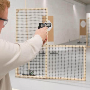 Ruger SR1911 Competition CO²-BB