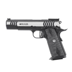Ruger SR1911 Competition CO²-BB