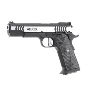 Ruger SR1911 Competition CO²-BB
