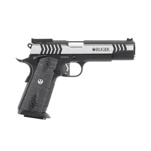 Ruger SR1911 Competition CO²-BB