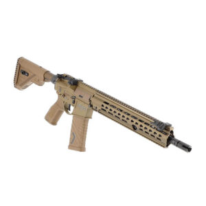 Heckler & Koch G95K AEG grünbraun