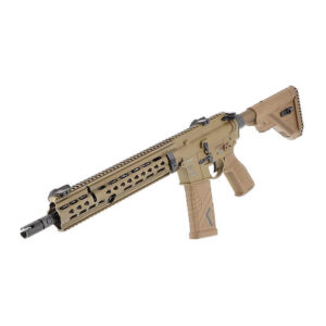 Heckler & Koch G95K AEG grünbraun