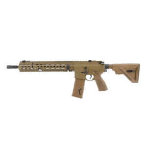 Heckler & Koch G95K AEG grünbraun