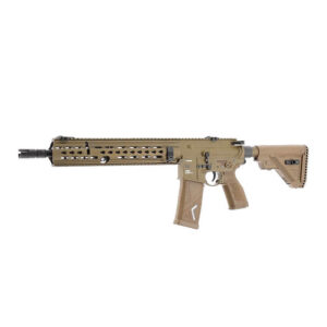 Heckler & Koch G95K AEG grünbraun