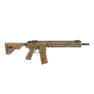 Heckler & Koch G95K AEG grünbraun