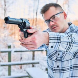 Marlin Revolver CO² 1,6 Joule