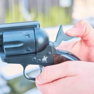 Marlin Revolver CO² 1,6 Joule