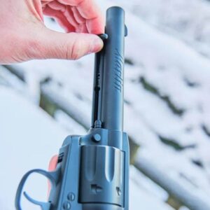 Marlin Revolver CO² 1,6 Joule