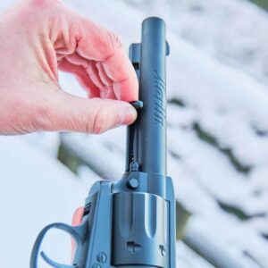 Marlin Revolver CO² 1,6 Joule