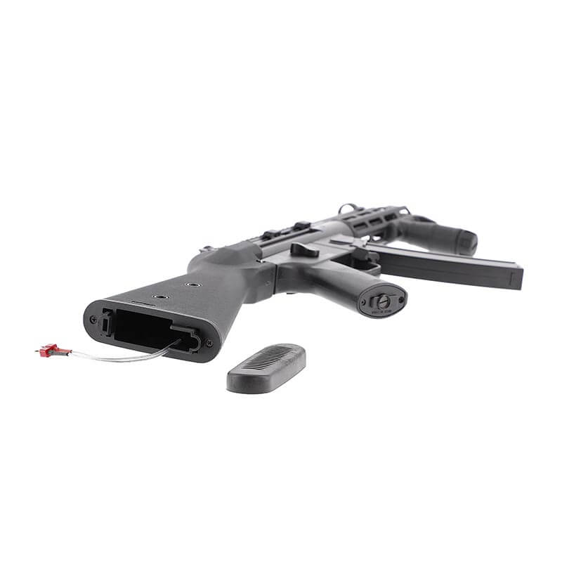 Heckler & Koch MP5 Sportsline EyeTrace AEG