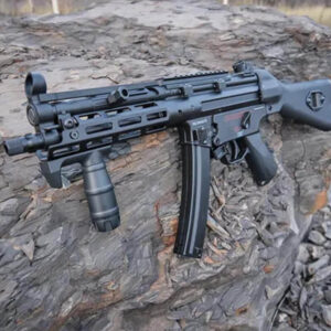Heckler & Koch MP5 Sportsline EyeTrace AEG