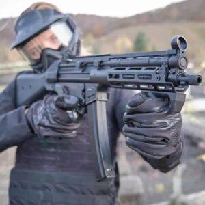 Heckler & Koch MP5 Sportsline EyeTrace AEG