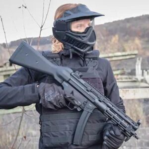 Heckler & Koch MP5 Sportsline EyeTrace AEG
