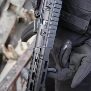 Heckler & Koch MP5 Sportsline EyeTrace AEG