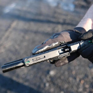 EF Rogue 11 CO²-BB 1,3 Joule