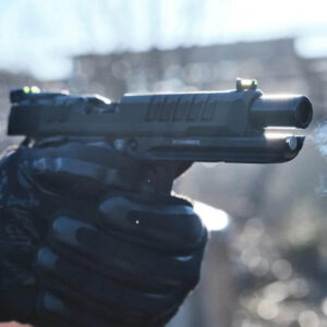 EF Rogue 11 CO²-BB 1,3 Joule
