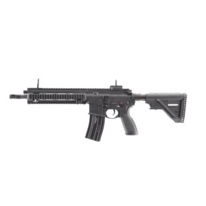 Heckler & Koch HK416 A5 Sportsline AEG EyeTrace Schwarz