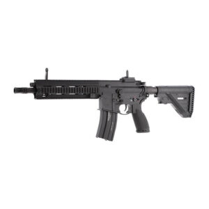 Heckler & Koch HK416 A5 Sportsline AEG EyeTrace Schwarz