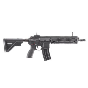 Heckler & Koch HK416 A5 Sportsline AEG EyeTrace Schwarz