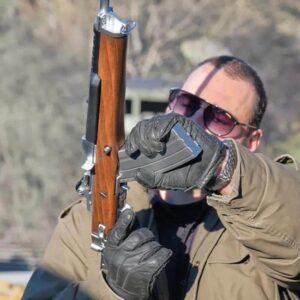 Ruger Mini-14