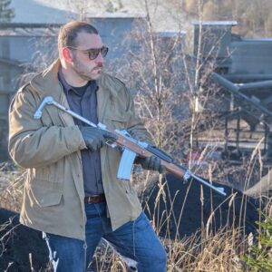 Ruger Mini-14