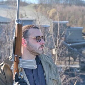 Ruger Mini-14