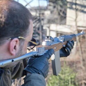 Ruger Mini-14