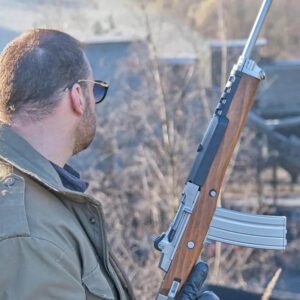 Ruger Mini-14
