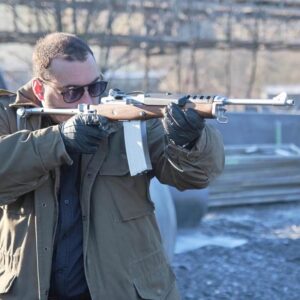 Ruger Mini-14