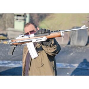 Ruger Mini-14