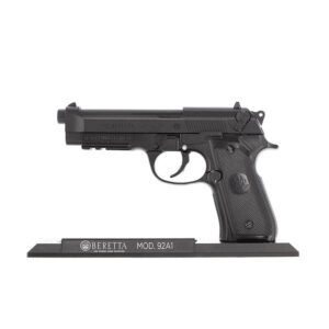 Umarex World of Arms Beretta Mod. 92A1