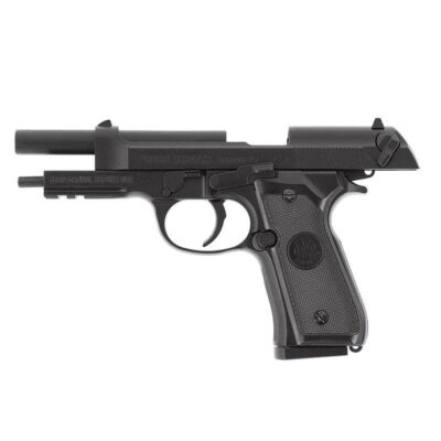 Umarex World of Arms Beretta Mod. 92A1