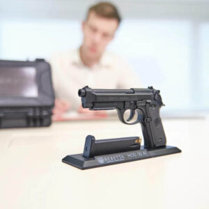 Umarex World of Arms Beretta Mod. 92A1