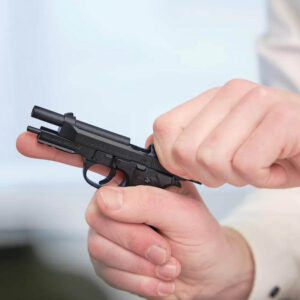 Umarex World of Arms Beretta Mod. 92A1