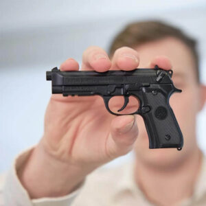 Umarex World of Arms Beretta Mod. 92A1