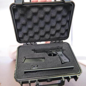 Umarex World of Arms Beretta Mod. 92A1